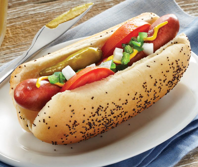 New Yorban vagy Chicagoban finomabb a hot dog?
